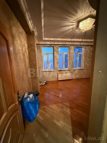 Satılır 3 otaqlı yeni tikili 130 m², Elmlər Akademiyası m., photo 7 from 12