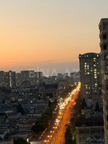 Satılır 3 otaqlı yeni tikili 130 m², Elmlər Akademiyası m., photo 11 from 12