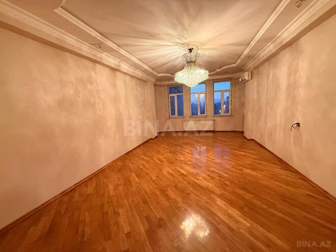 Satılır 3 otaqlı yeni tikili 130 m², Elmlər Akademiyası m., photo 3 from 12