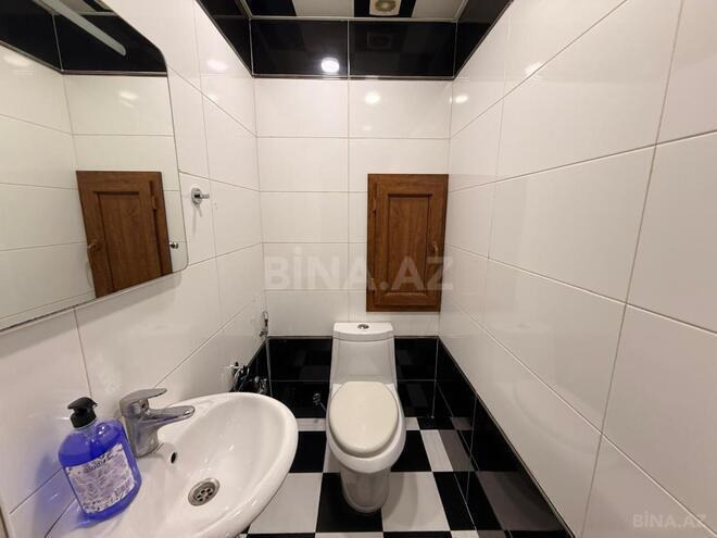 Satılır 3 otaqlı yeni tikili 130 m², Elmlər Akademiyası m., photo 10 from 12