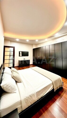 İcarəyə verilir 3 otaqlı yeni tikili 115 m², 28 May m., photo 9 from 11