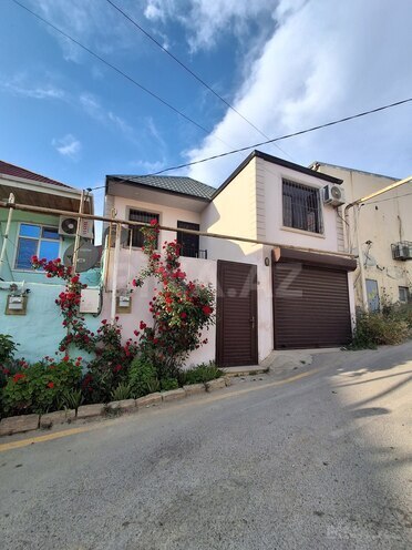 Satılır 5 otaqlı həyət evi/bağ evi 124 m², Masazır q., photo 1 from 22