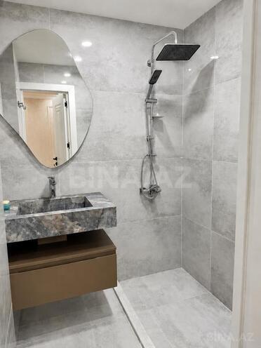 Satılır 3 otaqlı köhnə tikili 85 m², Həzi Aslanov m., photo 13 from 14