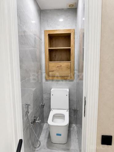 Satılır 3 otaqlı köhnə tikili 85 m², Həzi Aslanov m., photo 12 from 14
