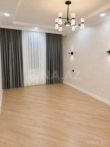 Satılır 3 otaqlı köhnə tikili 85 m², Həzi Aslanov m., photo 7 from 14