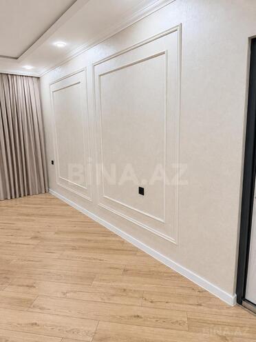 Satılır 3 otaqlı köhnə tikili 85 m², Həzi Aslanov m., photo 5 from 14