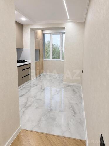 Satılır 3 otaqlı köhnə tikili 85 m², Həzi Aslanov m., photo 11 from 14