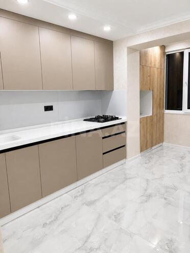 Satılır 3 otaqlı köhnə tikili 85 m², Həzi Aslanov m., photo 10 from 14