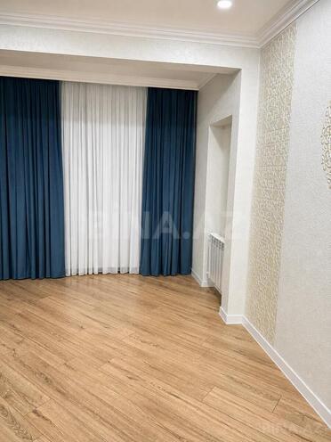 Satılır 3 otaqlı köhnə tikili 85 m², Həzi Aslanov m., photo 3 from 14