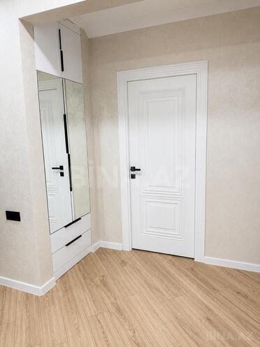 Satılır 3 otaqlı köhnə tikili 85 m², Həzi Aslanov m., photo 9 from 14