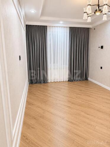 Satılır 3 otaqlı köhnə tikili 85 m², Həzi Aslanov m., photo 8 from 14