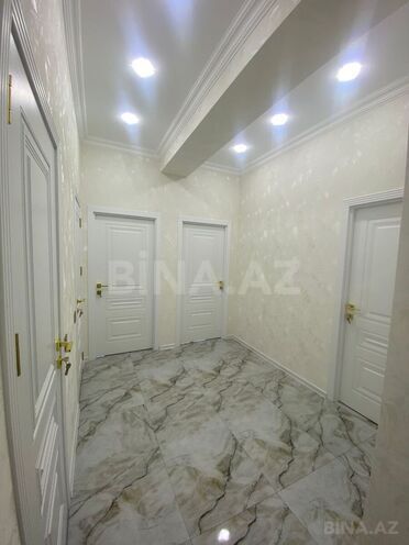 Satılır 3 otaqlı yeni tikili 82 m², Əhmədli q., photo 8 from 11
