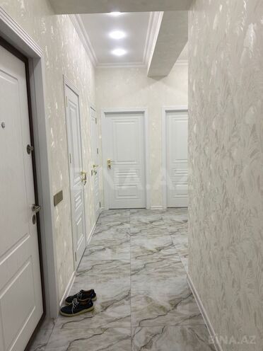 Satılır 3 otaqlı yeni tikili 82 m², Əhmədli q., photo 6 from 11