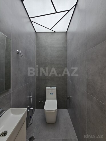 Satılır 3 otaqlı yeni tikili 105 m², Həzi Aslanov m., photo 12 from 18
