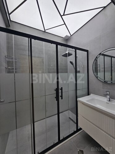 Satılır 3 otaqlı yeni tikili 105 m², Həzi Aslanov m., photo 10 from 18