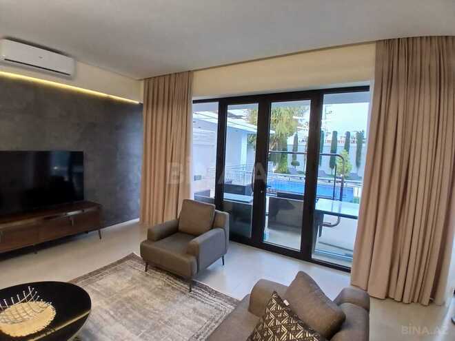 Сдаётся 5-комн. дом/дача 240 м², пос. Мардакан, photo 15 from 28