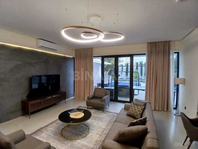 Сдаётся 5-комн. дом/дача 240 м², пос. Мардакан, photo 14 from 28