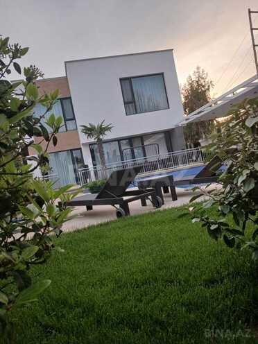 Сдаётся 5-комн. дом/дача 240 м², пос. Мардакан, photo 5 from 28
