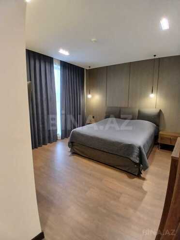 Сдаётся 5-комн. дом/дача 240 м², пос. Мардакан, photo 23 from 28