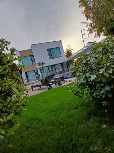 Сдаётся 5-комн. дом/дача 240 м², пос. Мардакан, photo 3 from 28