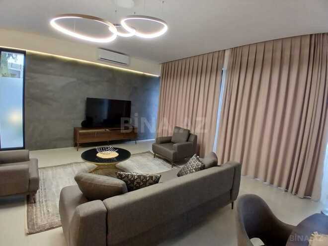 Сдаётся 5-комн. дом/дача 240 м², пос. Мардакан, photo 10 from 28