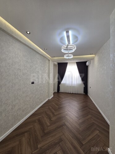 Satılır 3 otaqlı yeni tikili 105 m², Həzi Aslanov m., photo 11 from 18