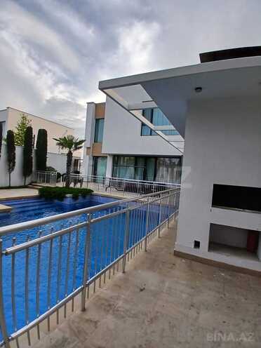 Сдаётся 5-комн. дом/дача 240 м², пос. Мардакан, photo 11 from 28