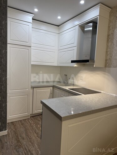 İcarəyə verilir 2 otaqlı yeni tikili 74 m², İçəri Şəhər m., photo 9 from 11