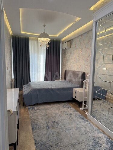 İcarəyə verilir 2 otaqlı yeni tikili 74 m², İçəri Şəhər m., photo 8 from 11