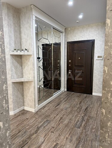 İcarəyə verilir 2 otaqlı yeni tikili 74 m², İçəri Şəhər m., photo 1 from 11
