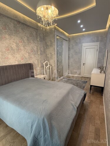 İcarəyə verilir 2 otaqlı yeni tikili 74 m², İçəri Şəhər m., photo 7 from 11
