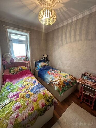 Satılır 3 otaqlı köhnə tikili 70 m², Avtovağzal m., photo 5 from 10