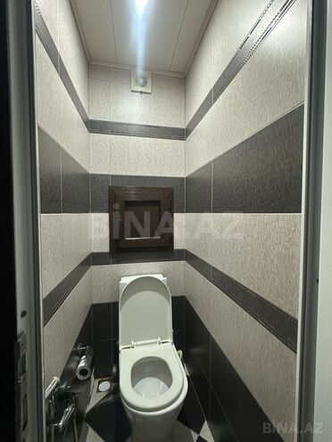 Satılır 3 otaqlı köhnə tikili 70 m², Avtovağzal m., photo 9 from 10