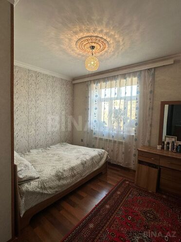 Satılır 3 otaqlı köhnə tikili 70 m², Avtovağzal m., photo 3 from 10