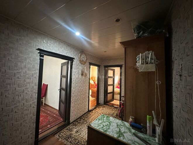 Satılır 3 otaqlı köhnə tikili 70 m², Avtovağzal m., photo 7 from 10