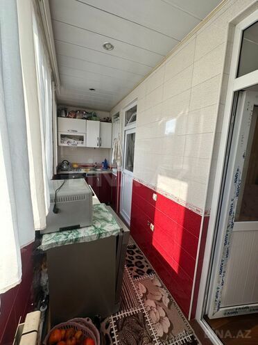 Satılır 3 otaqlı köhnə tikili 70 m², Avtovağzal m., photo 6 from 10