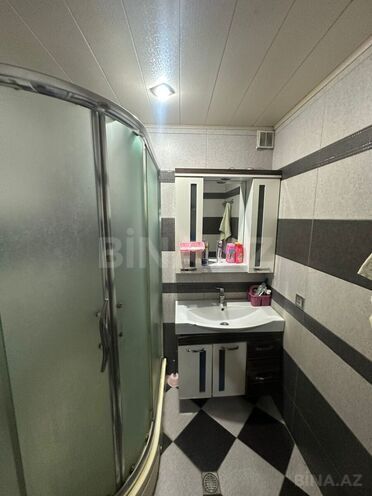 Satılır 3 otaqlı köhnə tikili 70 m², Avtovağzal m., photo 8 from 10
