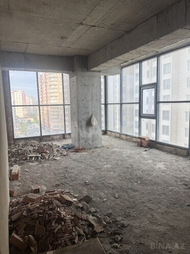 Satılır 4 otaqlı yeni tikili 184 m², Şah İsmayıl Xətai m., photo 3 from 6