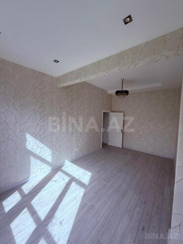 Satılır 2 otaqlı köhnə tikili 56 m², Nizami m., photo 7 from 11
