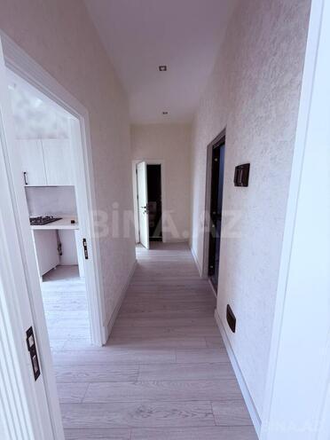 Satılır 2 otaqlı köhnə tikili 56 m², Nizami m., photo 10 from 11