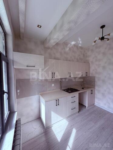 Satılır 2 otaqlı köhnə tikili 56 m², Nizami m., photo 4 from 11