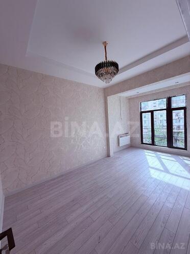 Satılır 2 otaqlı köhnə tikili 56 m², Nizami m., photo 6 from 11