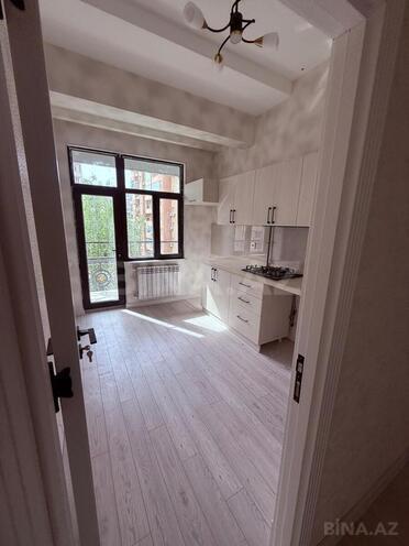 Satılır 2 otaqlı köhnə tikili 56 m², Nizami m., photo 1 from 11