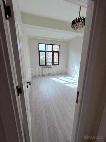 Satılır 2 otaqlı köhnə tikili 56 m², Nizami m., photo 8 from 11