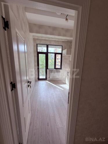 Satılır 2 otaqlı köhnə tikili 56 m², Nizami m., photo 5 from 11