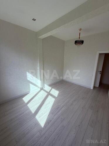 Satılır 2 otaqlı köhnə tikili 56 m², Nizami m., photo 9 from 11