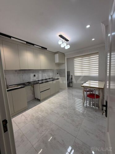 İcarəyə verilir 2 otaqlı köhnə tikili 56 m², Xalqlar Dostluğu m., photo 7 from 14