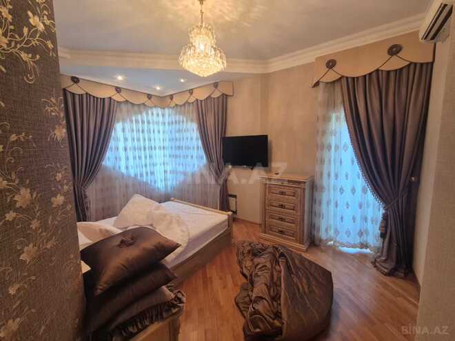 Satılır 4 otaqlı yeni tikili 150 m², Nəriman Nərimanov m., photo 5 from 20