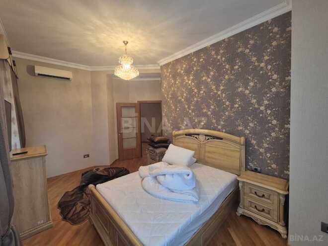Satılır 4 otaqlı yeni tikili 150 m², Nəriman Nərimanov m., photo 7 from 20