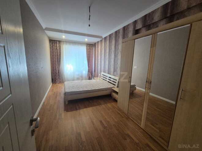Satılır 4 otaqlı yeni tikili 150 m², Nəriman Nərimanov m., photo 11 from 20